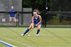 Field Hockey vs MIT  Wheaton College Field Hockey vs MIT. - Photo By: KEITH NORDSTROM : Wheaton, field hockey, FH2019